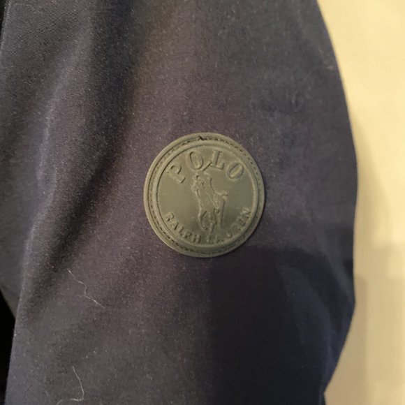 Polo Ralph Lauren Faux Fur-Trim Down Parka - Picture 10 of 12